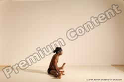 Breakdance reference poses of Enrique